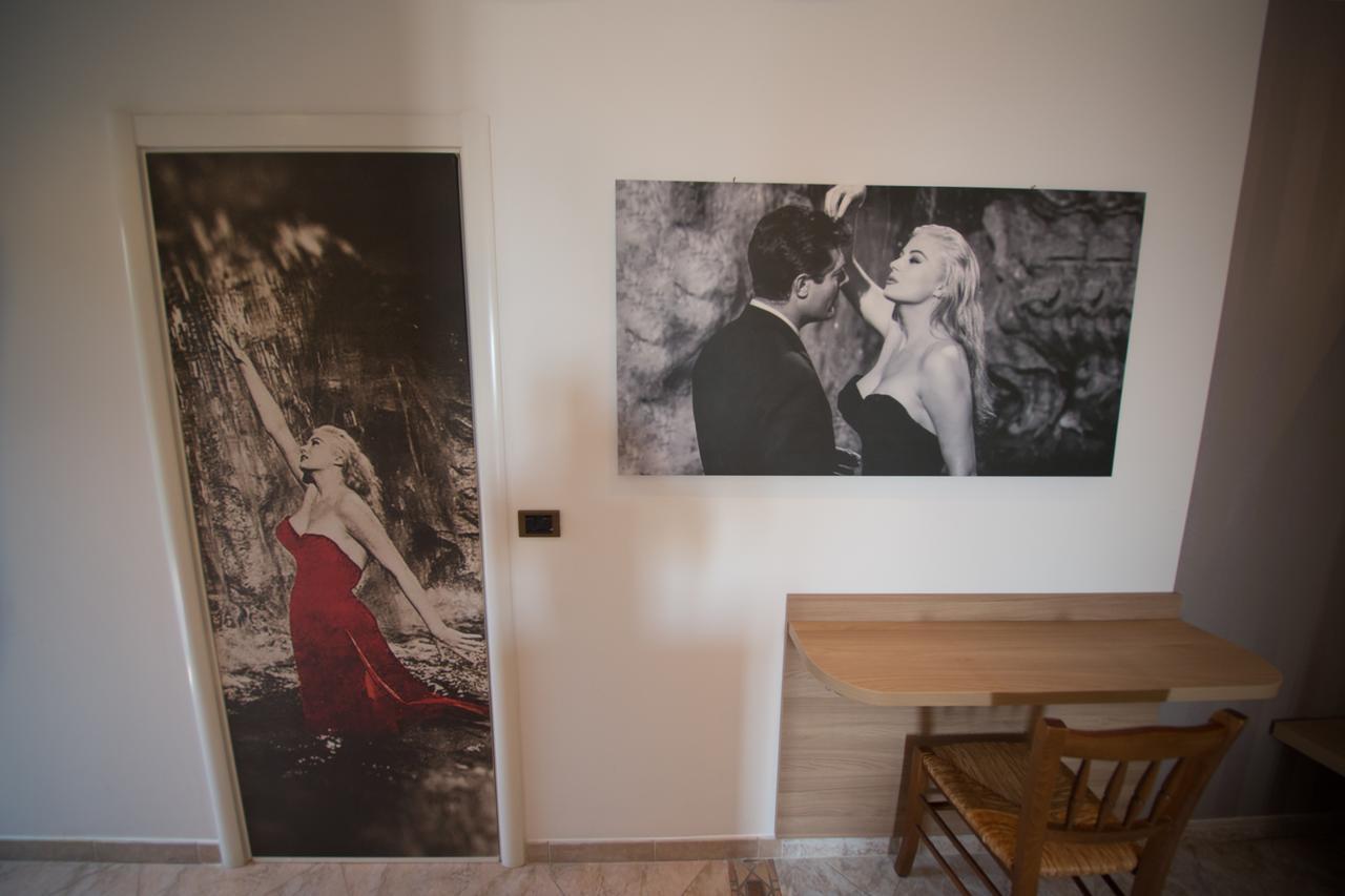 La Dolce Vita Arma di Taggia Exterior foto
